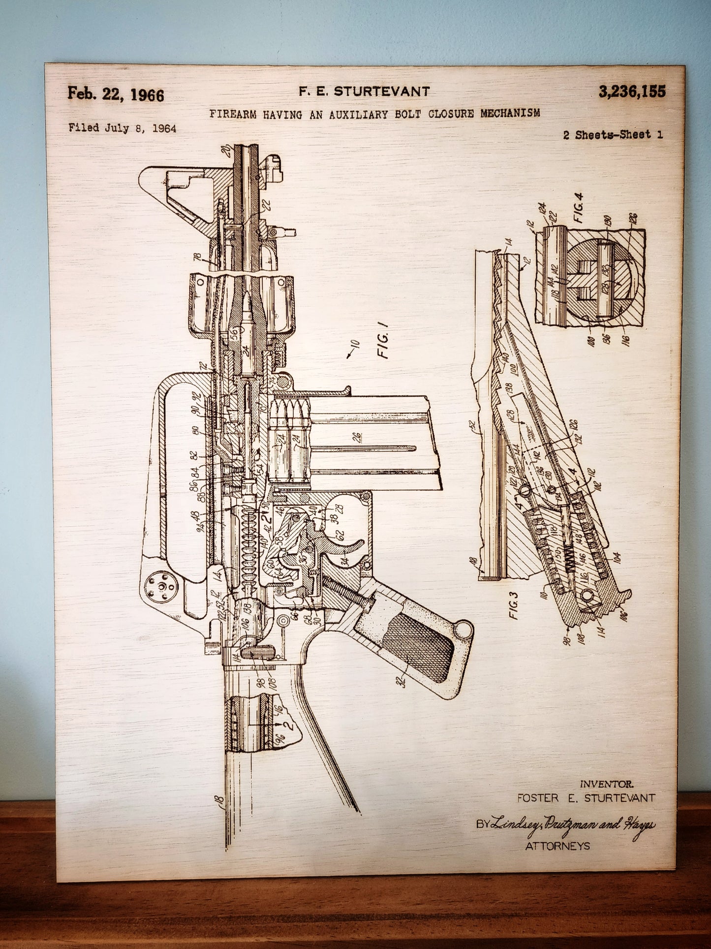 U.S. Patent