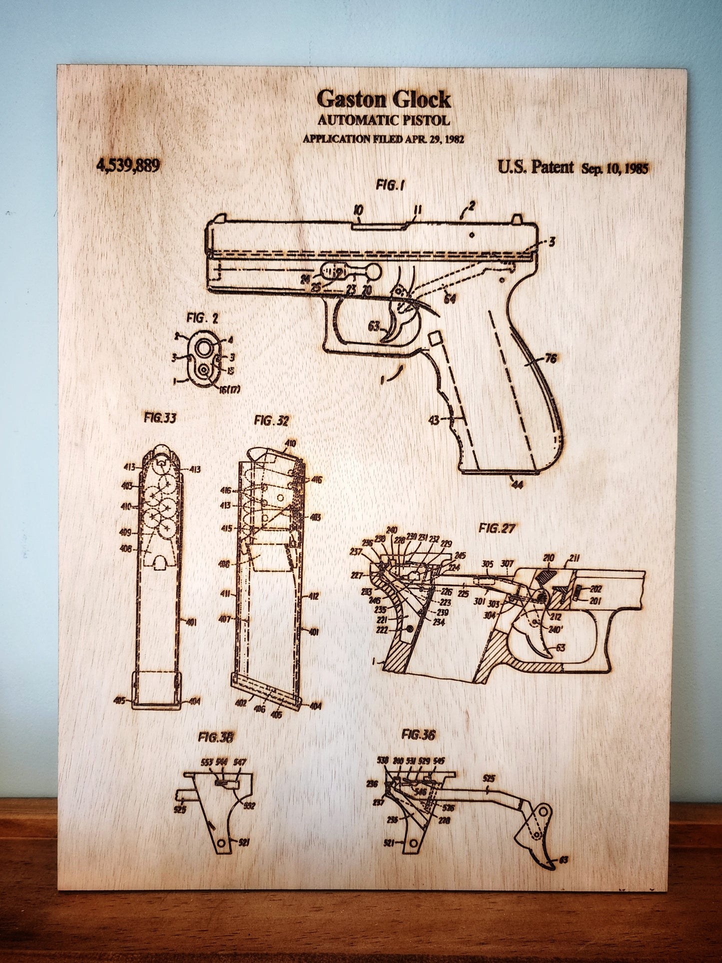 U.S. Patent